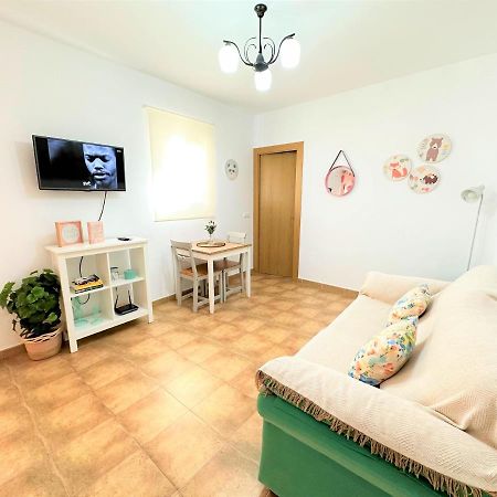 Apartamento Casa Jazmin Nerja Exterior foto