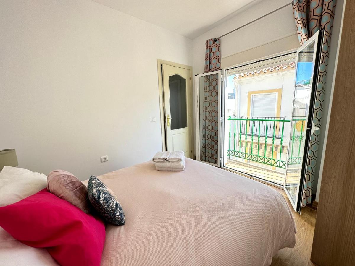 Apartamento Casa Jazmin Nerja Exterior foto