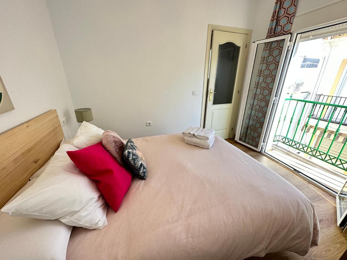 Apartamento Casa Jazmin Nerja Exterior foto