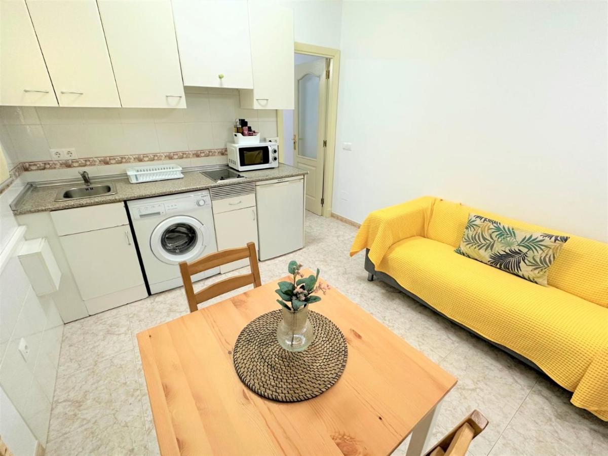 Apartamento Casa Jazmin Nerja Exterior foto