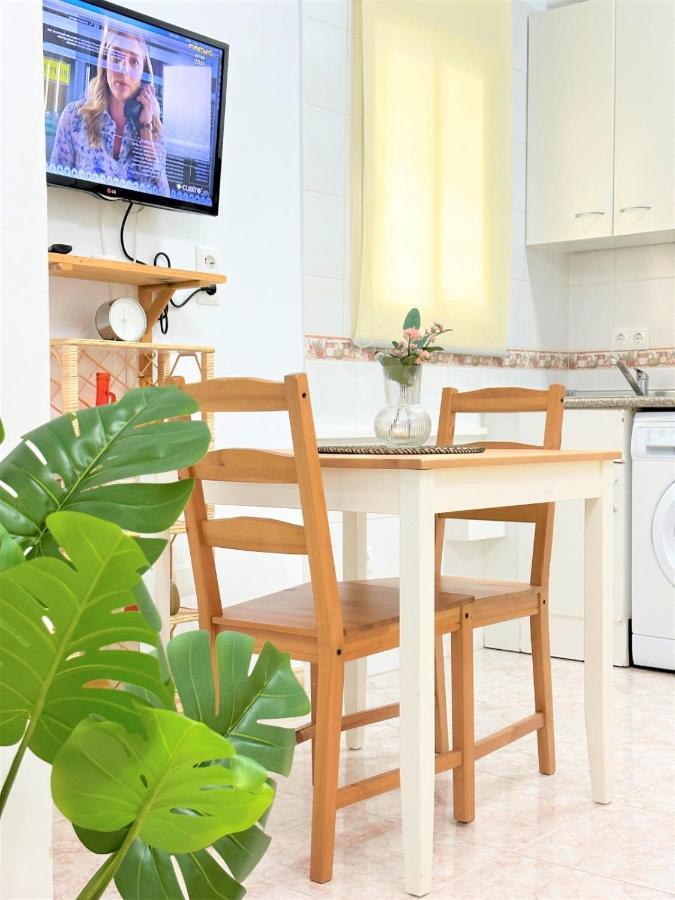 Apartamento Casa Jazmin Nerja Exterior foto
