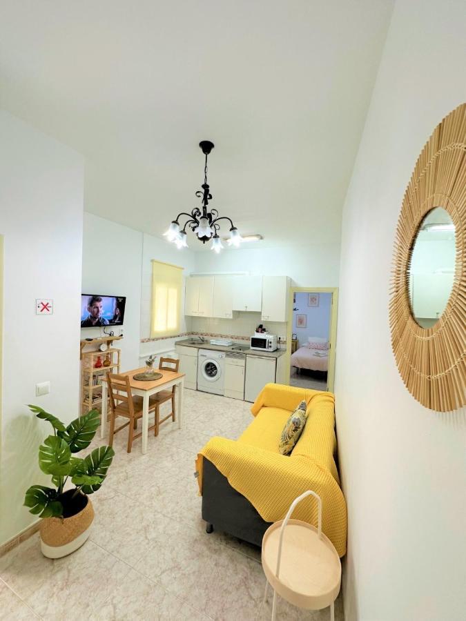 Apartamento Casa Jazmin Nerja Exterior foto