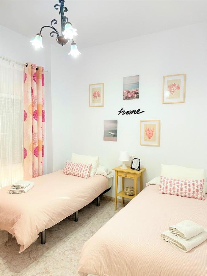 Apartamento Casa Jazmin Nerja Exterior foto