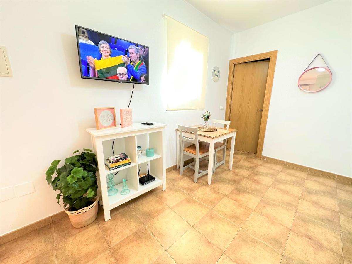 Apartamento Casa Jazmin Nerja Exterior foto