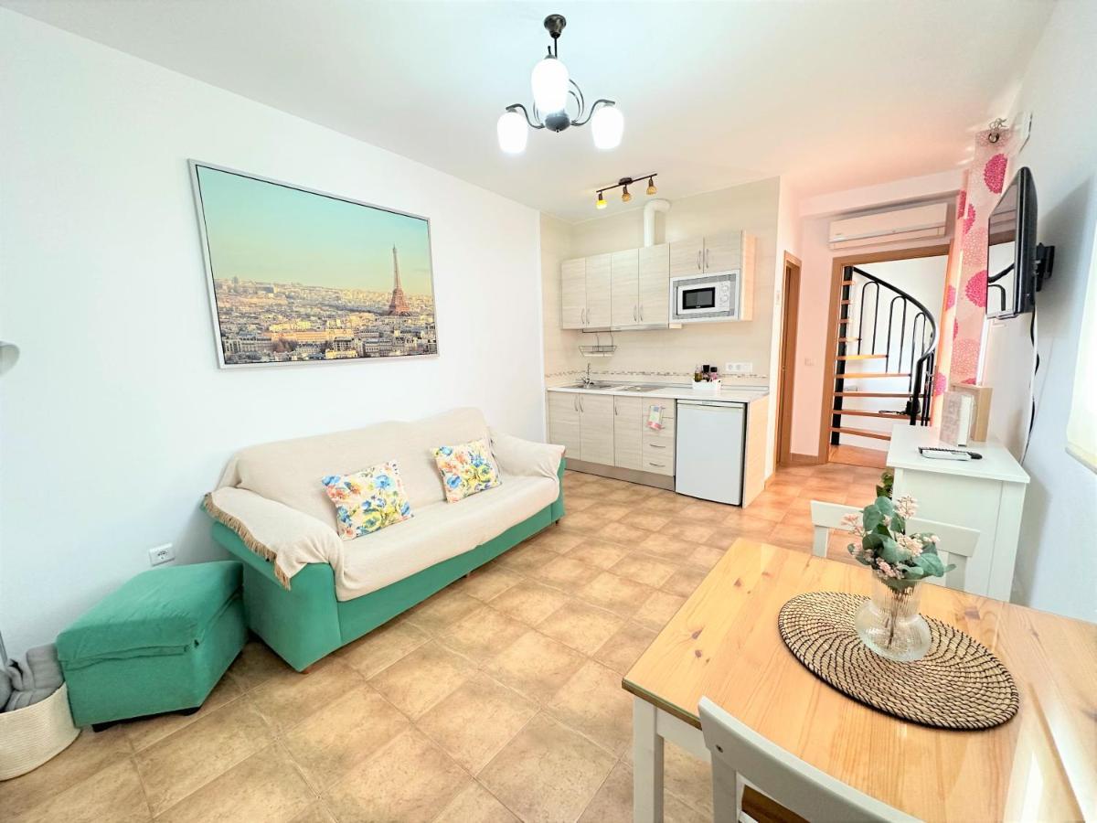 Apartamento Casa Jazmin Nerja Exterior foto