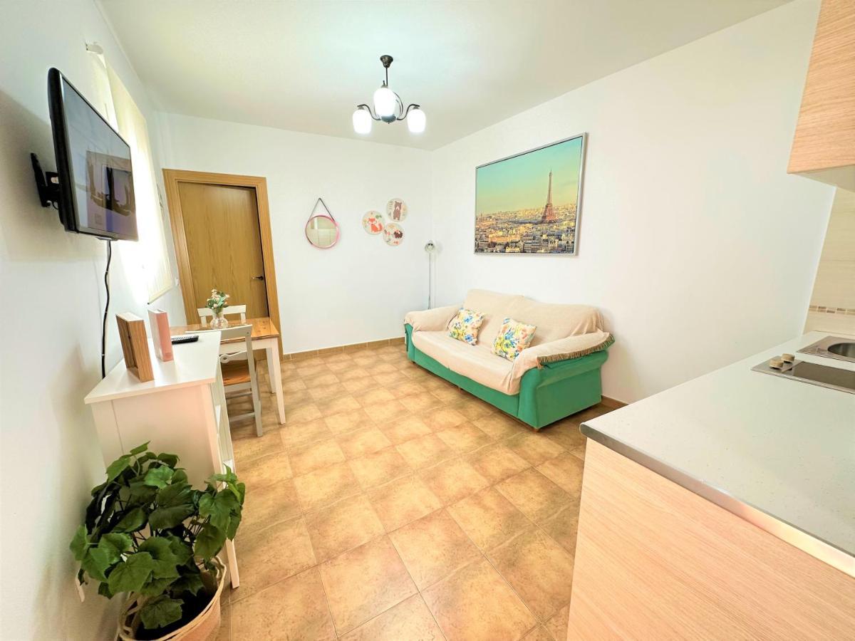 Apartamento Casa Jazmin Nerja Exterior foto