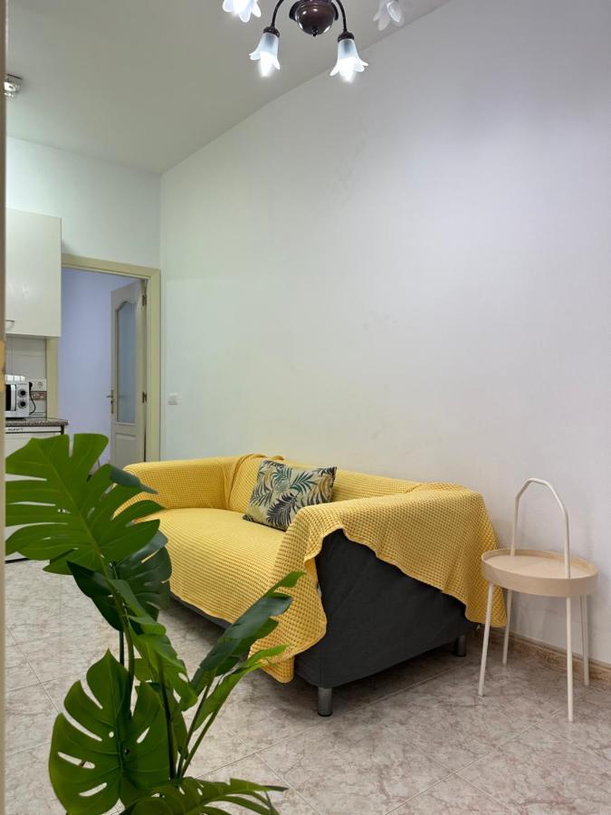 Apartamento Casa Jazmin Nerja Exterior foto