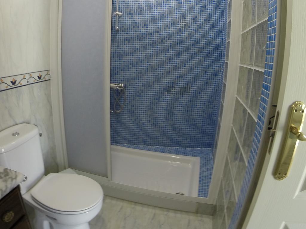 Apartamento Casa Jazmin Nerja Exterior foto