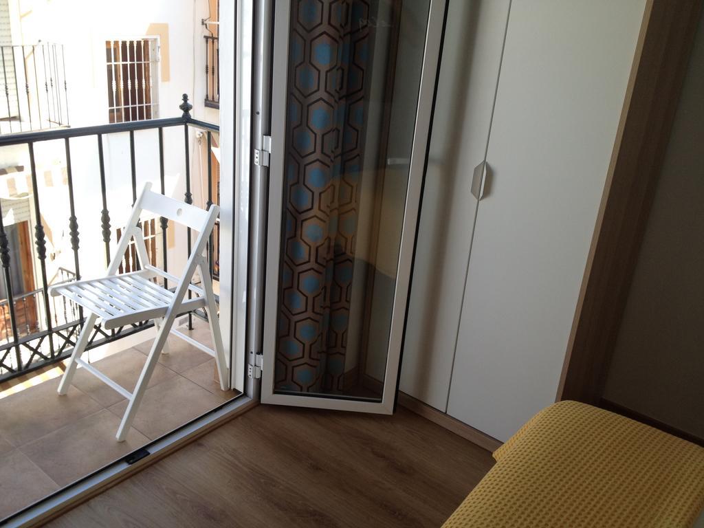 Apartamento Casa Jazmin Nerja Exterior foto