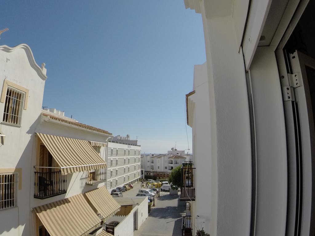 Apartamento Casa Jazmin Nerja Exterior foto