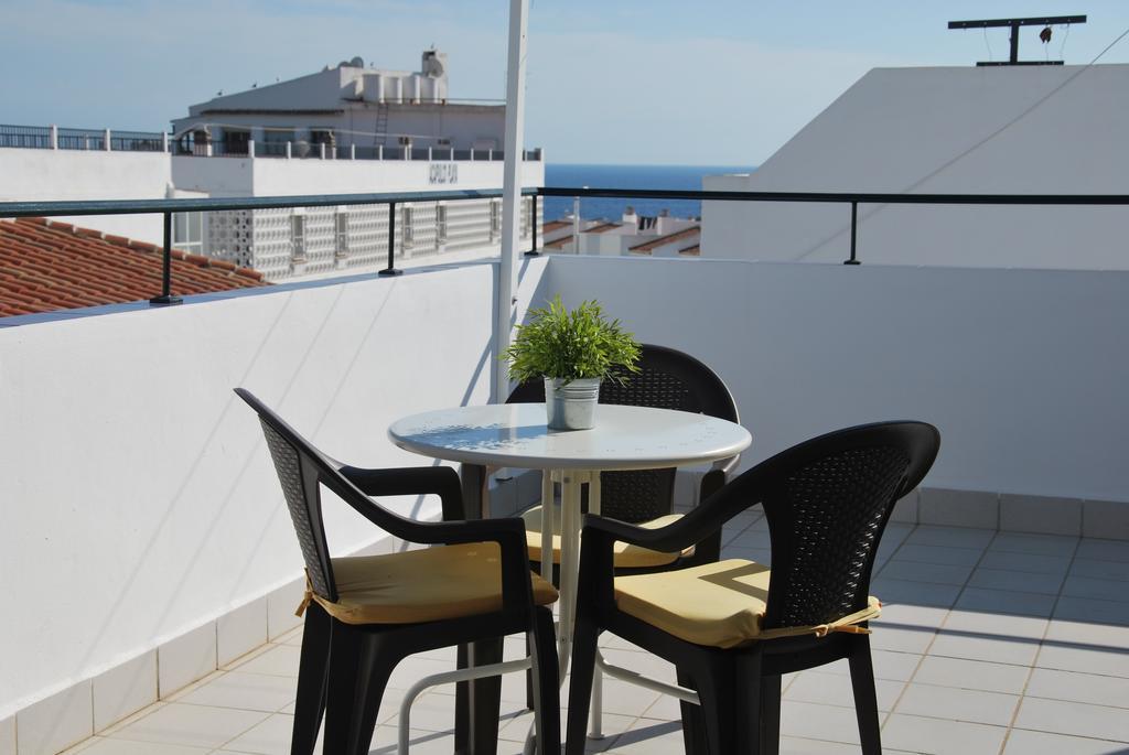 Apartamento Casa Jazmin Nerja Exterior foto