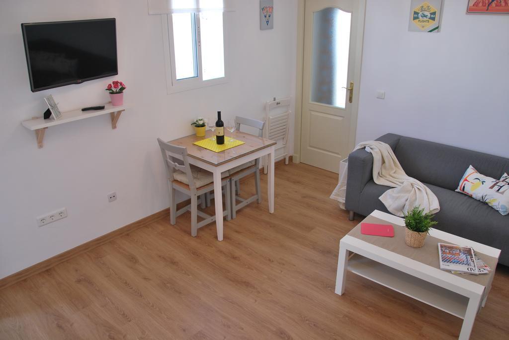 Apartamento Casa Jazmin Nerja Exterior foto