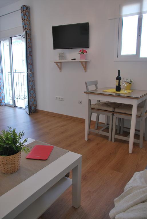 Apartamento Casa Jazmin Nerja Exterior foto