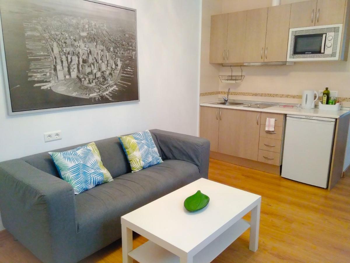Apartamento Casa Jazmin Nerja Exterior foto